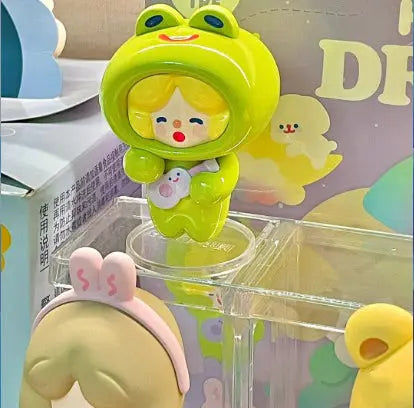 Rico Happy Dream Blind Box Doll littleB_s_miniworld