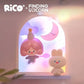 Rico Happy Dream Blind Box Doll littleB_s_miniworld