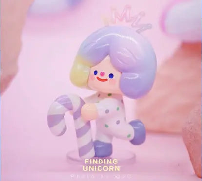 Rico Happy Factory Blind Box Doll littleB_s_miniworld