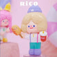 Rico Happy Factory Blind Box Doll littleB_s_miniworld