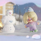 Rico Happy Winter Blind Box Doll littleB_s_miniworld