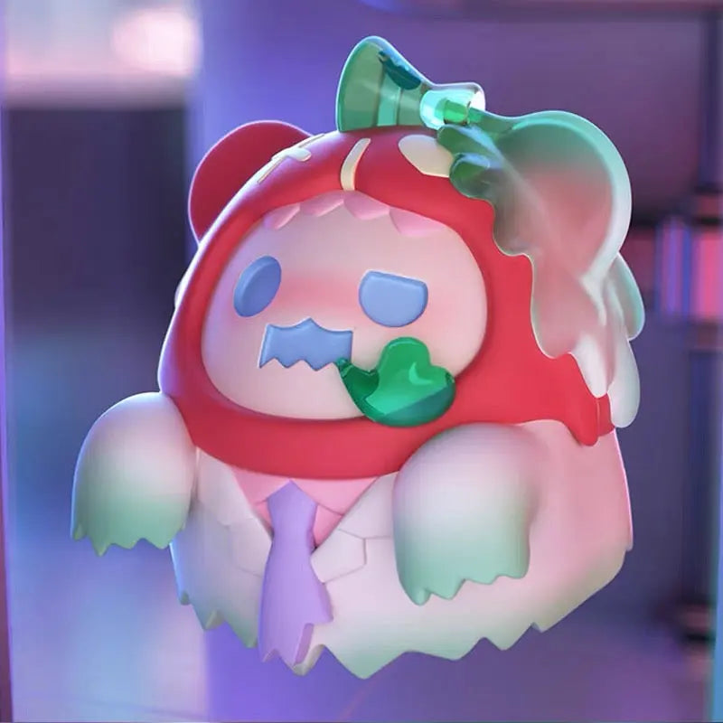 Shinwoo Lovesick Lab Blind Box Doll littleB_s_miniworld