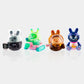 Shinwoo The Lonely Moon Blind Box Doll littleB_s_miniworld