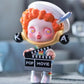 SkullPanda Action Cut! Series Blind Box Doll littleB_s_miniworld