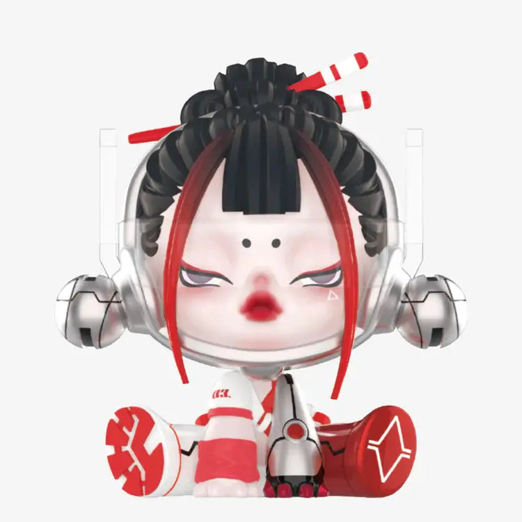 SkullPanda City Of Night 