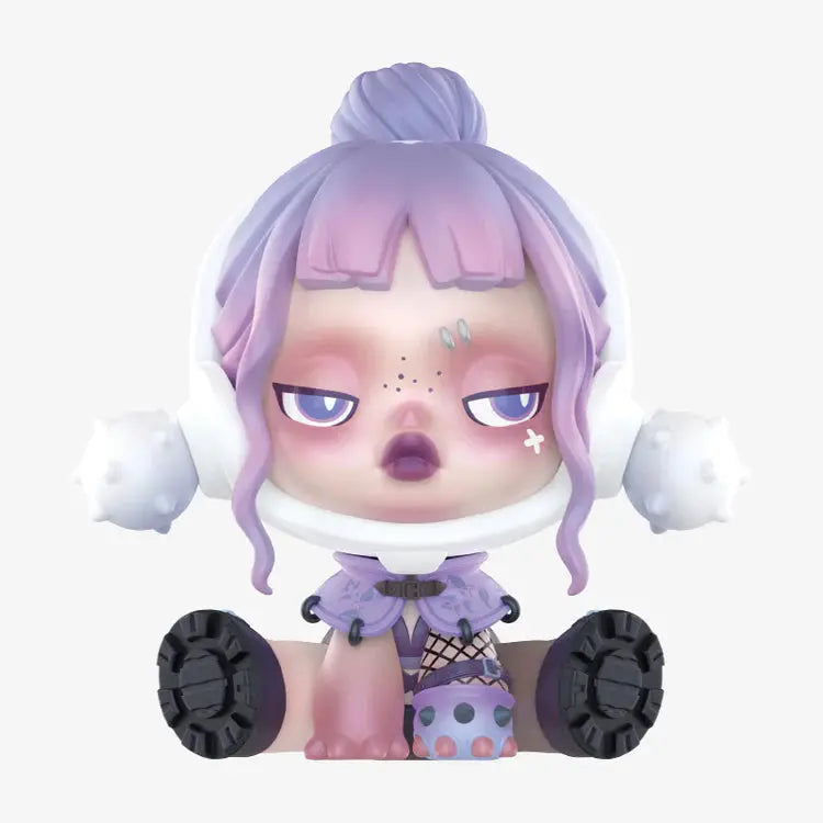 SkullPanda City Of Night 