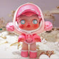 SkullPanda Hype Panda Blind Box Doll littleB_s_miniworld