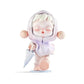 SkullPanda Warmth Series Blind Box Doll littleB_s_miniworld
