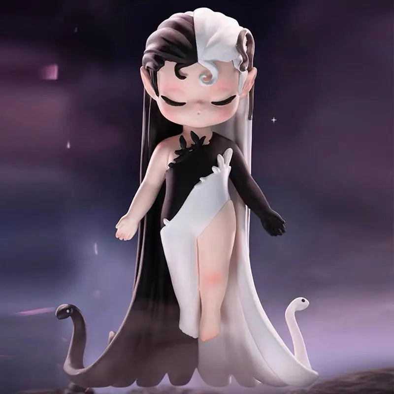 Sleep Fairyland Elves Blind Box Doll