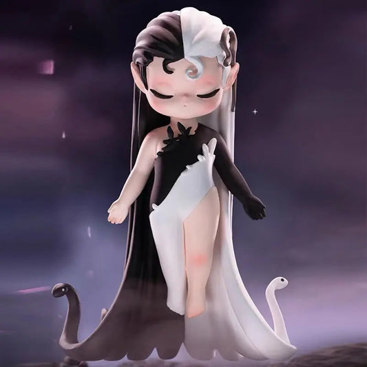 Sleep Fairyland Elves Blind Box Doll
