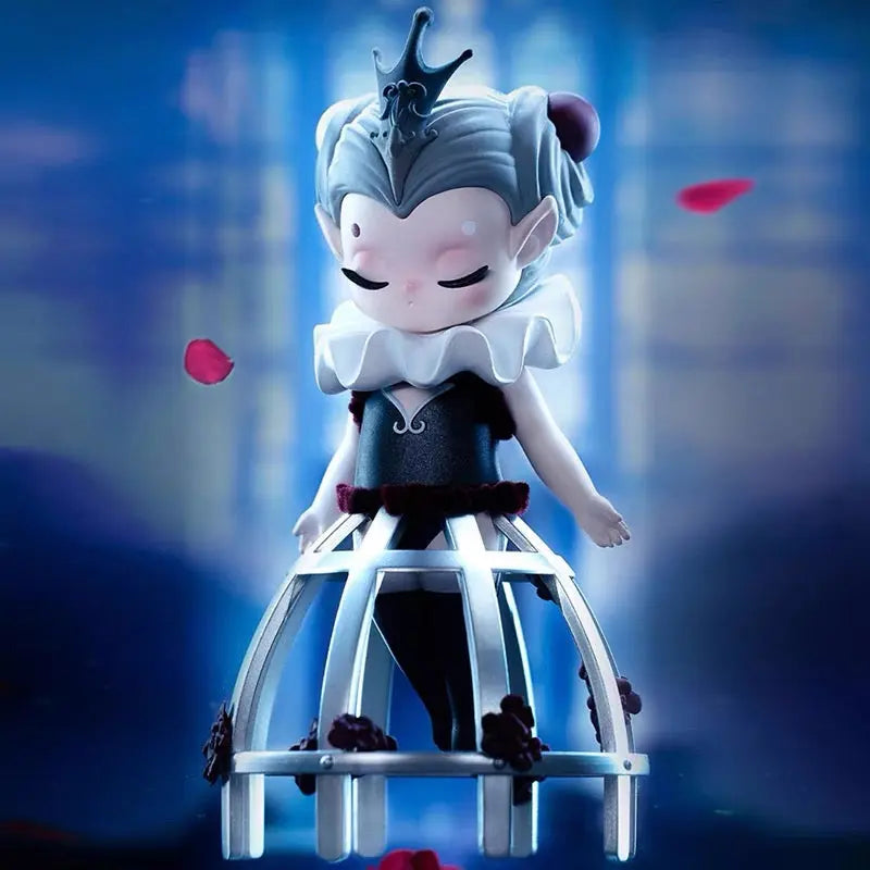 Sleep Fairyland Elves Blind Box Doll