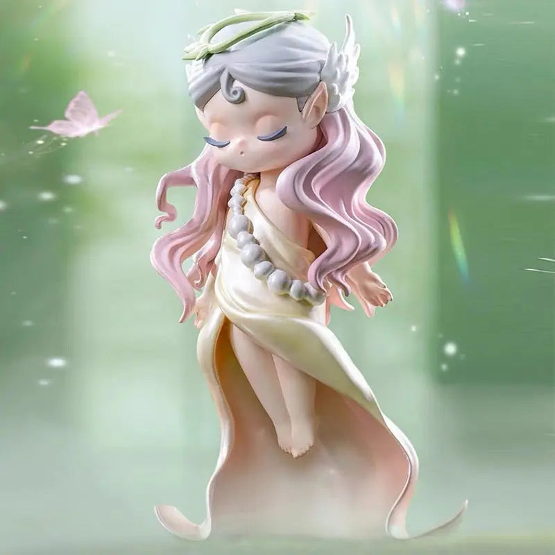 Sleep Fairyland Elves Blind Box Doll