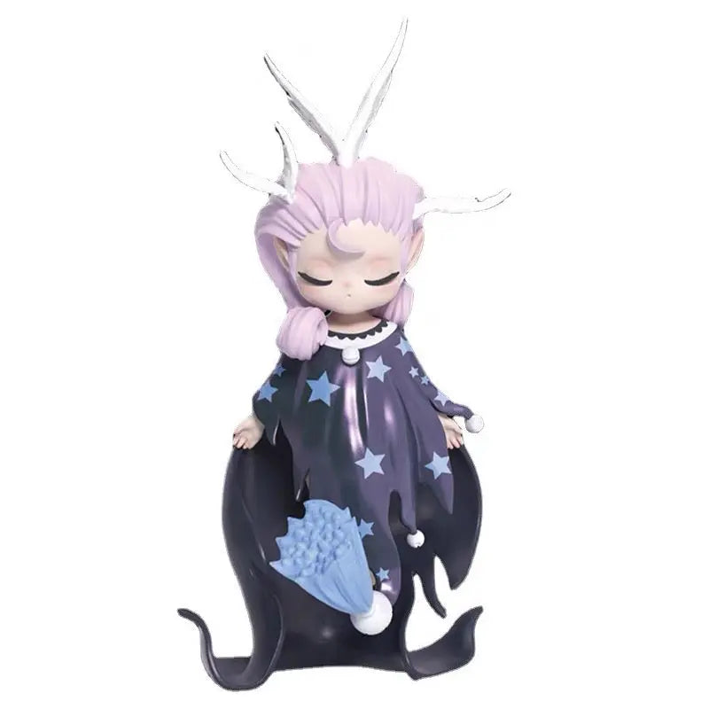 Sleep Fairyland Elves Blind Box Doll