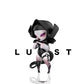 Suvii Who hunts and heals Blind Box Doll littleB_s_miniworld
