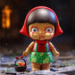 Tiny Secrect Town Blind Box Doll littleB_s_miniworld