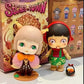 Tiny Secrect Town Blind Box Doll littleB_s_miniworld