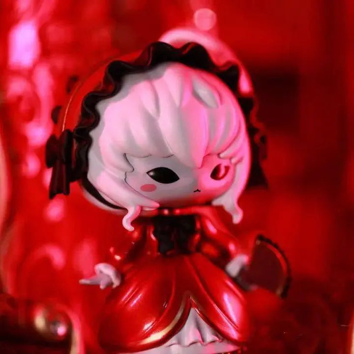 Tiny Secrect Town Blind Box Doll littleB_s_miniworld