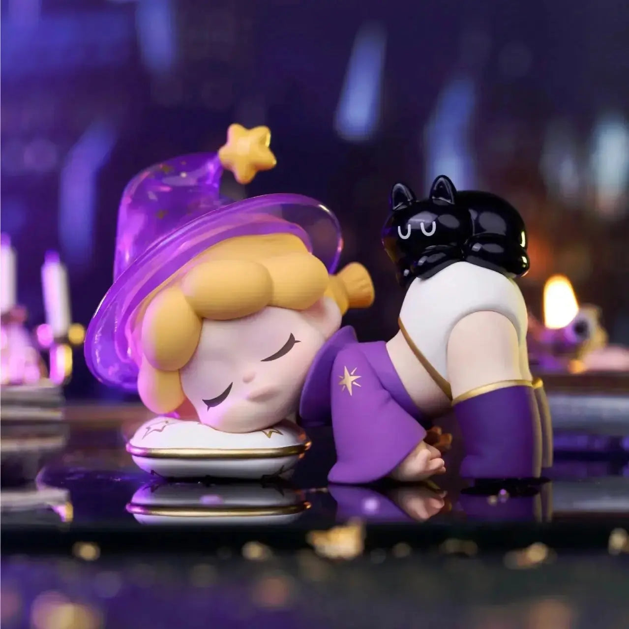 Wendy Dream Collector Series Blind Box Doll littleB_s_miniworld