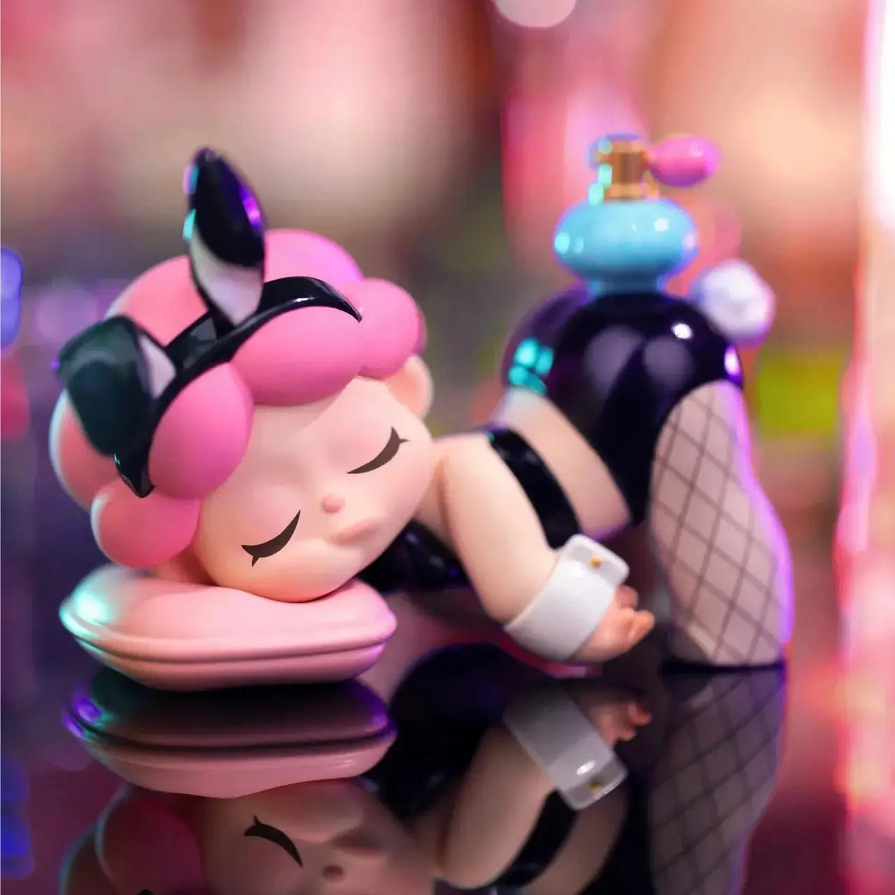 Wendy Dream Collector Series Blind Box Doll littleB_s_miniworld