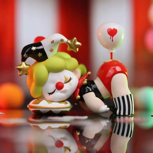 Wendy Dream Collector Series Blind Box Doll littleB_s_miniworld