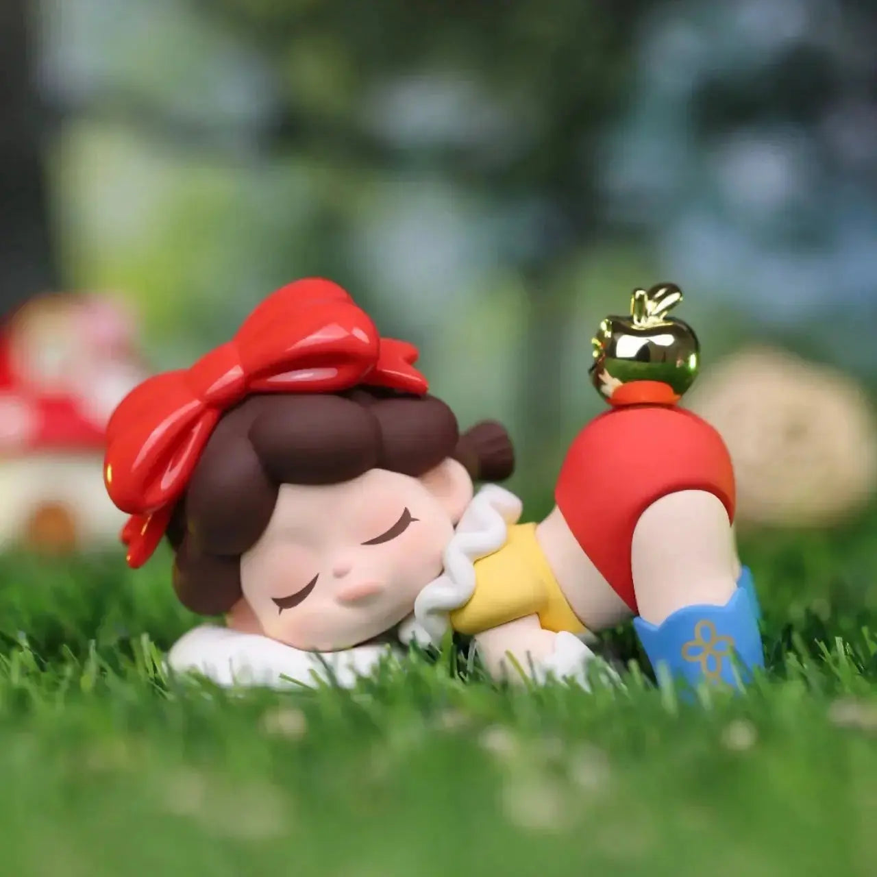 Wendy Dream Collector Series Blind Box Doll littleB_s_miniworld