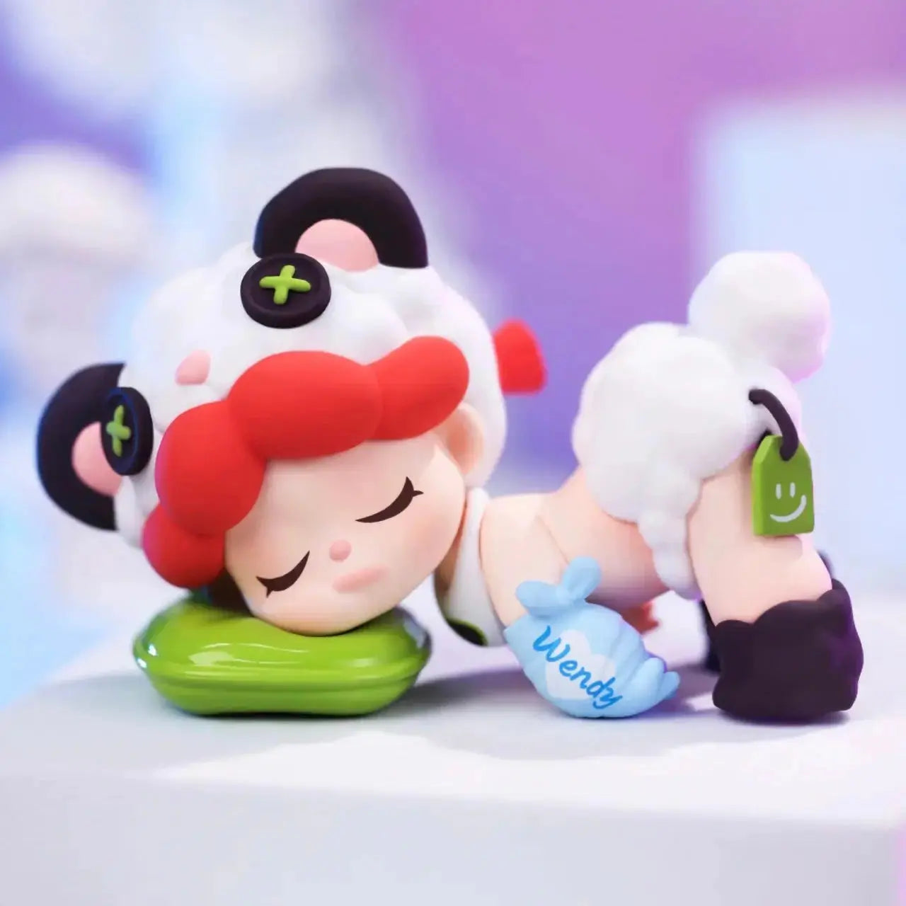 Wendy Dream Collector Series Blind Box Doll littleB_s_miniworld