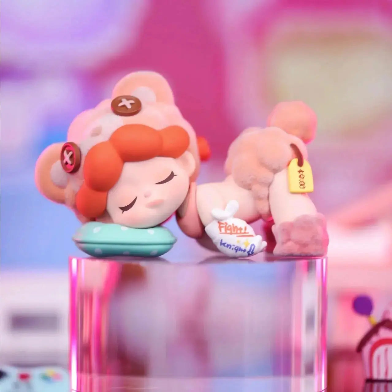 Wendy Dream Collector Series Blind Box Doll littleB_s_miniworld