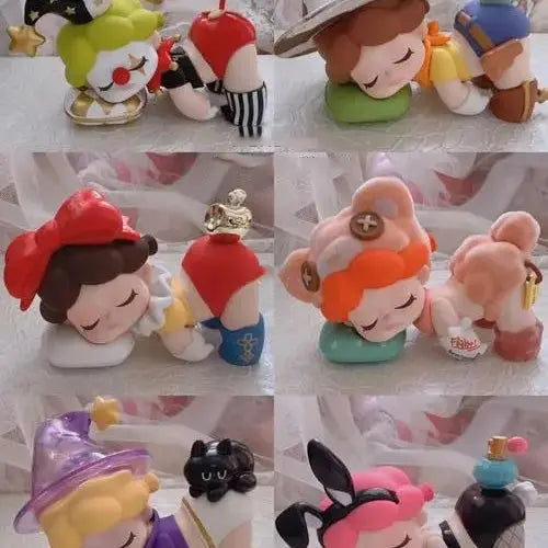 Wendy Dream Collector Series Blind Box Doll littleB_s_miniworld