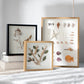 Wooden frames littleB_s_miniworld