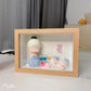 Wooden frames littleB_s_miniworld