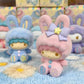 Sanrio Characters Rabbit Series Blind Box Doll for ages 15+