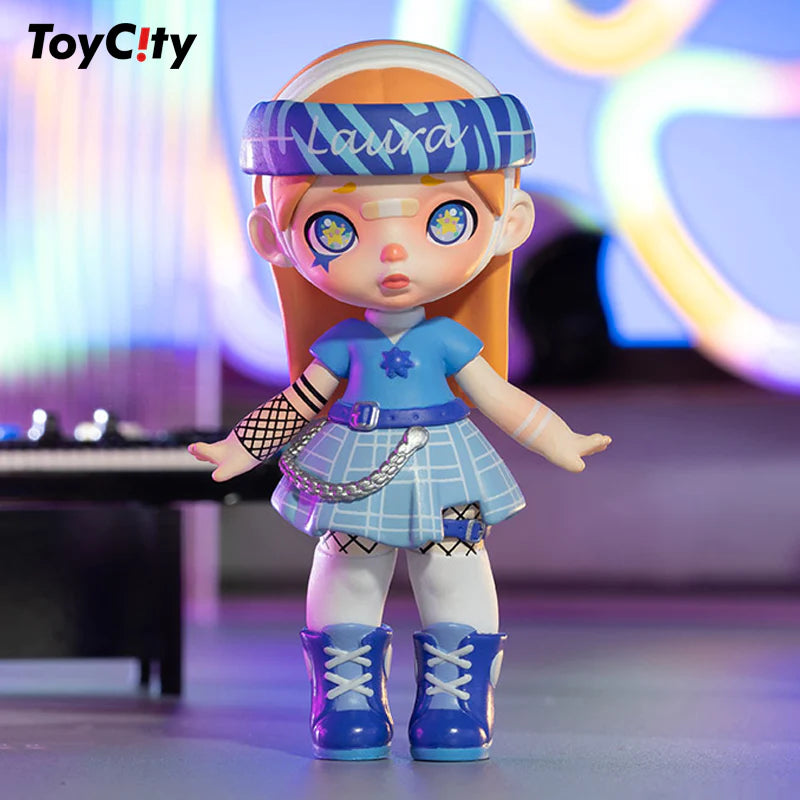 TOPCITY Laura Vol.1 Trendy Fruits Blind Box for ages 15+