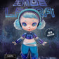 Toycity Mega 150%-200% Laura Doll Figurine for ages 15+