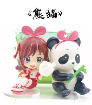 Kizuna AI China for age 15+