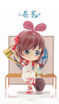 Kizuna AI China for age 15+