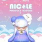 Nicole Protect Nature series for age 15+
