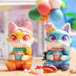 Cassy Cat Drinks Series BBox Doll for ages 15+