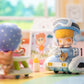 POP MART Dimoo Where We Go Series Blind Box Doll for ages 15+
