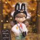(discontinued) F.UN Molinta Vol.3 Animal Party Blind Box Doll for ages 15+