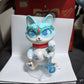 Cassy Cat Zodiac Series BBox Doll for ages 15+
