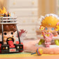 POP MART Dimoo Where We Go Series Blind Box Doll for ages 15+