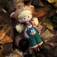 (discontinued) F.UN Molinta Vol.3 Animal Party Blind Box Doll for ages 15+