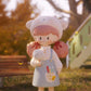 (discontinued) F.UN Molinta Vol.3 Animal Party Blind Box Doll for ages 15+