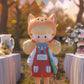 (discontinued) F.UN Molinta Vol.3 Animal Party Blind Box Doll for ages 15+