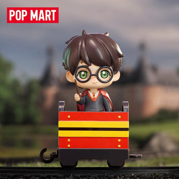 POPM Harry Porter To Hogwarts Serie for age 15+