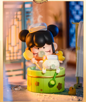 Rolife Nanci Vol.10 Girls Turn To Twelve Blind Box for age 15+