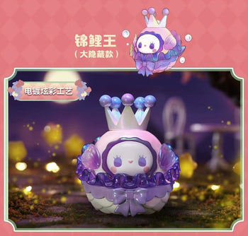 MJStudio Emma Vol.7 Lucky Egg Blind Box Doll for ages 15+