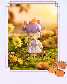 Rolife Nanci Vol.8 Deep Autumn And Winter Blind Box for age 15+