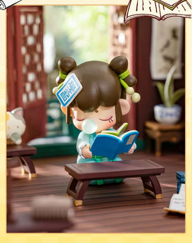 Rolife Nanci Vol.10 Girls Turn To Twelve Blind Box for age 15+