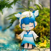 Rolife Nanci Vol.2 Deep In The Forest Blind Box for age 15+
